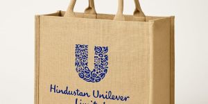 JUTE PROMOTIONAL SHOPPING BAG