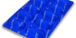 Printed Aluminium Foil