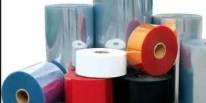 PVC Rolls
