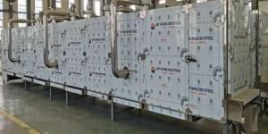 Multi Layer Dryer Machine