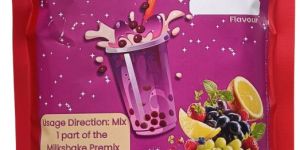 Galacto Milkshake Premix