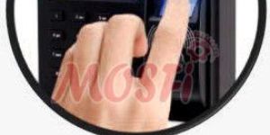Biometric Thumb Attendance System