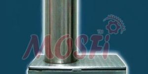 BOLLARD VOLKER