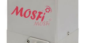 MOS-ASLGM-2000 Automatic Sliding Gate Motor