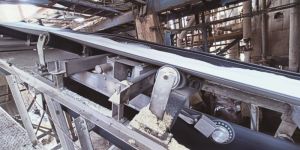 Belt Weigher