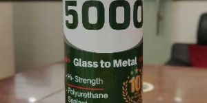 5000 310 Ml Car Body PU Sealant