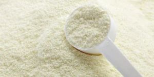 Skimmed Milk Powder