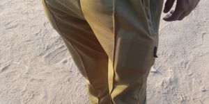 Sports Track Pants
