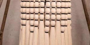 Mexican Macrame Wall Hanging