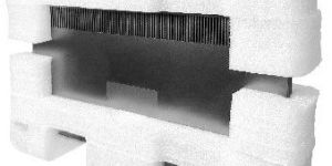 Custom Fabricated Foam Solutions