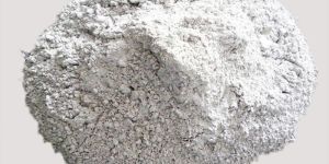 Ground Granulated Blast Furnace Slag (GGBS)