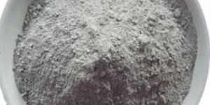 Grey Micro Silica Powder