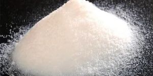 White Micro Silica Powder
