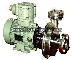 Special Custom Built Pumps