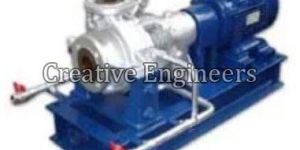 Thermic Fluid Pump