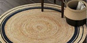 Vetiver Rug