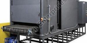 Conveyor Type Dryer