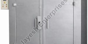 Welding Electrode Drying Oven