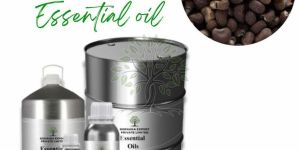 Ambrette Seed Essential Oil