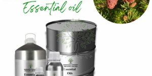 Engelmann Spruce Essential Oil