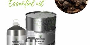 Nagarmotha Essential Oil