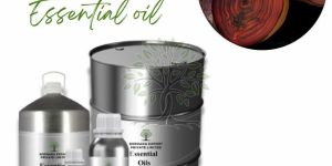 Rosewood Essential Oil