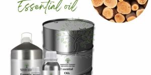 Sandalwood Essential Oil