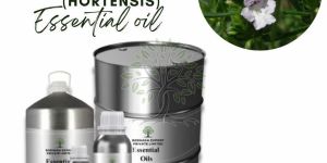 Savory Summer Hortensis Essential Oil