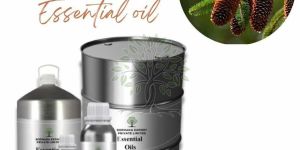 Siberian Fir Essential Oil