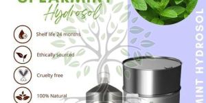 Spearmint Hydrosol