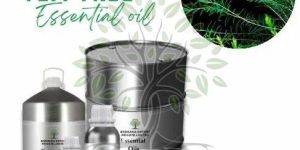 Tea Tree Essential Oil