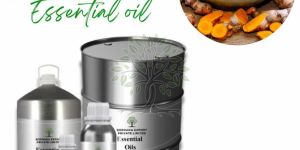 Turmeric Essential Oil