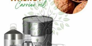 Walnut Carrier Oil
