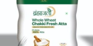 Wheat Flour