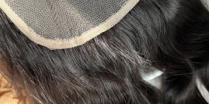 Hd Lace Closure Hair