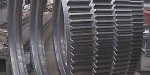 Spur Hobbing