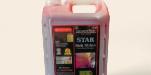 Colour Foam Shampoo