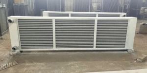 Finned Tube Heat Exchanger