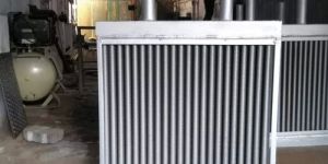 Screen Printing Dryer Radiator