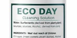 Eko Milk Eko Day Cleaner