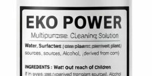 Eko Power Milk Analyser Cleaner
