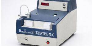 Electronic Milko Tester