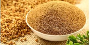 Fenugreek Powder