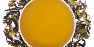 Organic Darjeeling Tea