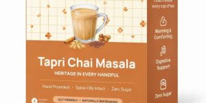 Tapri Chai Masala