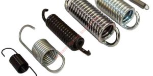 Extension Springs