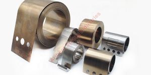 Fire Damper Constant Force Springs