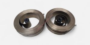 Lesjofors Power Springs