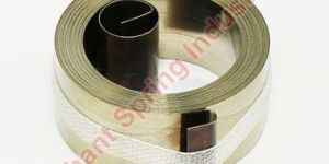 Mechanical Power Springs