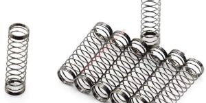 Railway Signal Switch Springs